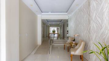 Leilighet, røyk | 2 soverom