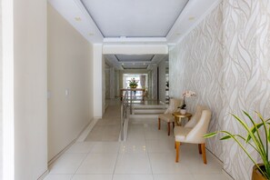 Departamento, para fumadores | 2 habitaciones