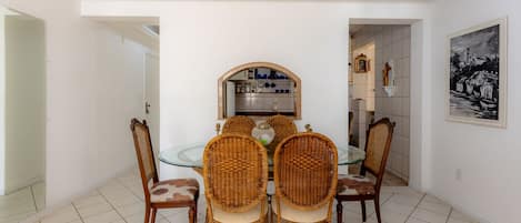 Appartamento, fumatori | 2 camere