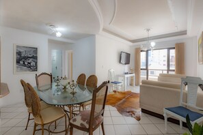 Departamento, para fumadores | 2 habitaciones