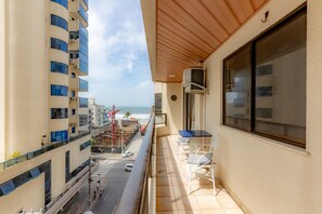 Departamento, para fumadores | 2 habitaciones