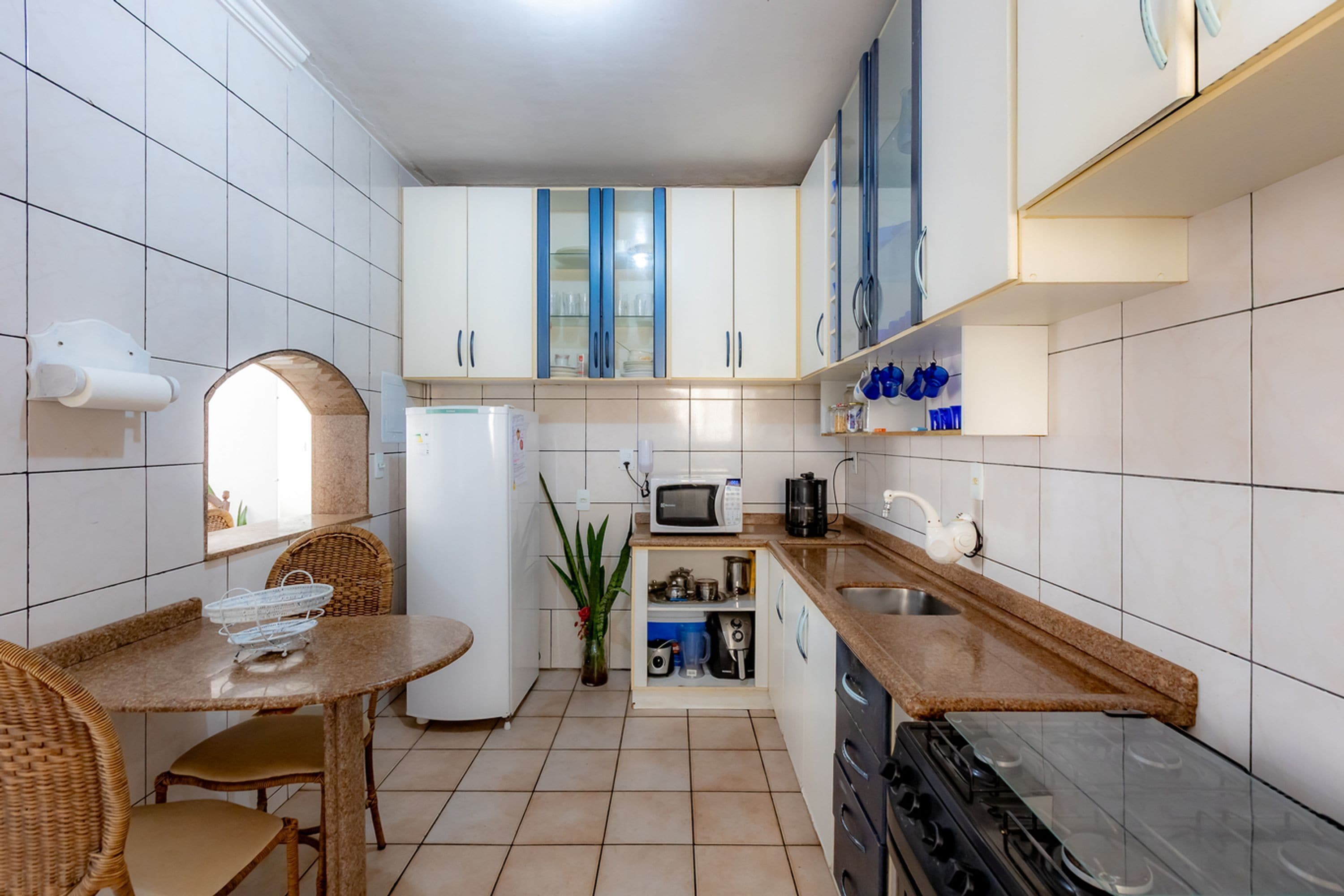 Lägenhet - rökare | 2 sovrum