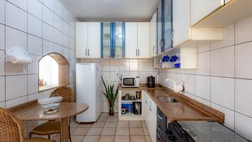 Appartement, roken | 2 slaapkamers