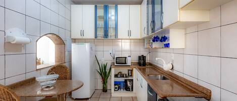 Apartment, Smoking | 2 bedrooms