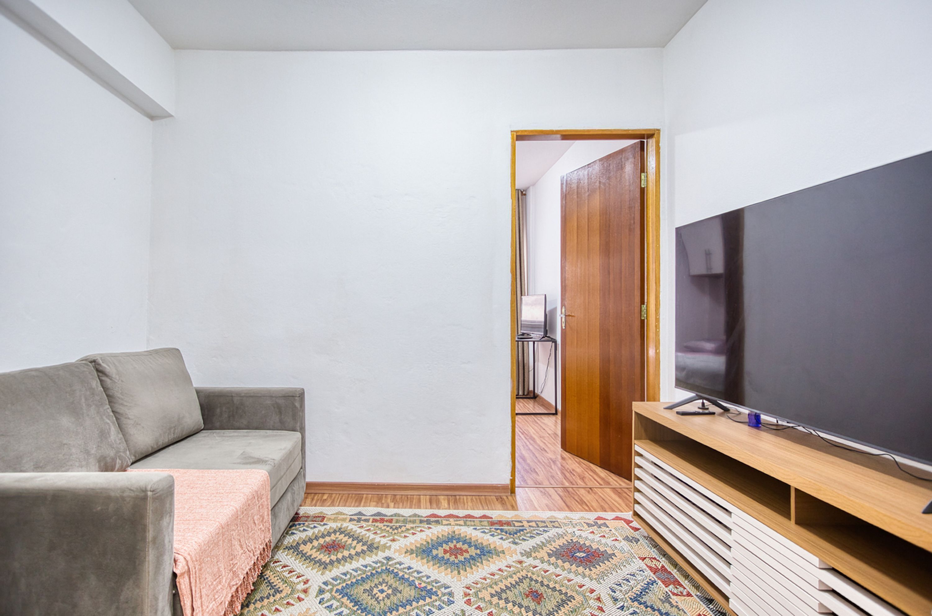 Apartament, fumadors | 1 dormitori 