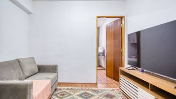 Apartament, fumadors | 1 dormitori