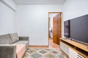 Apartamento, fumadores | 1 dormitorio