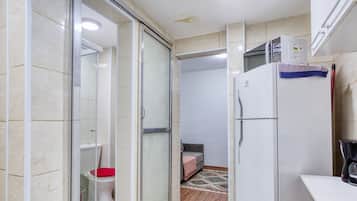 Huoneisto, tupakointi sallittu | 1 makuuhuone