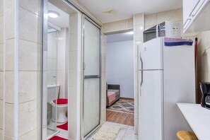 Apartamento, fumadores | 1 dormitorio