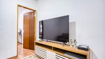 Apartament, fumadors | 1 dormitori