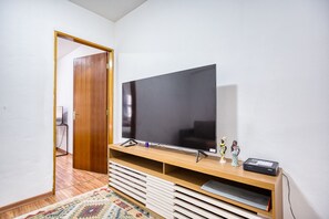 Apartamento, fumadores | 1 dormitorio