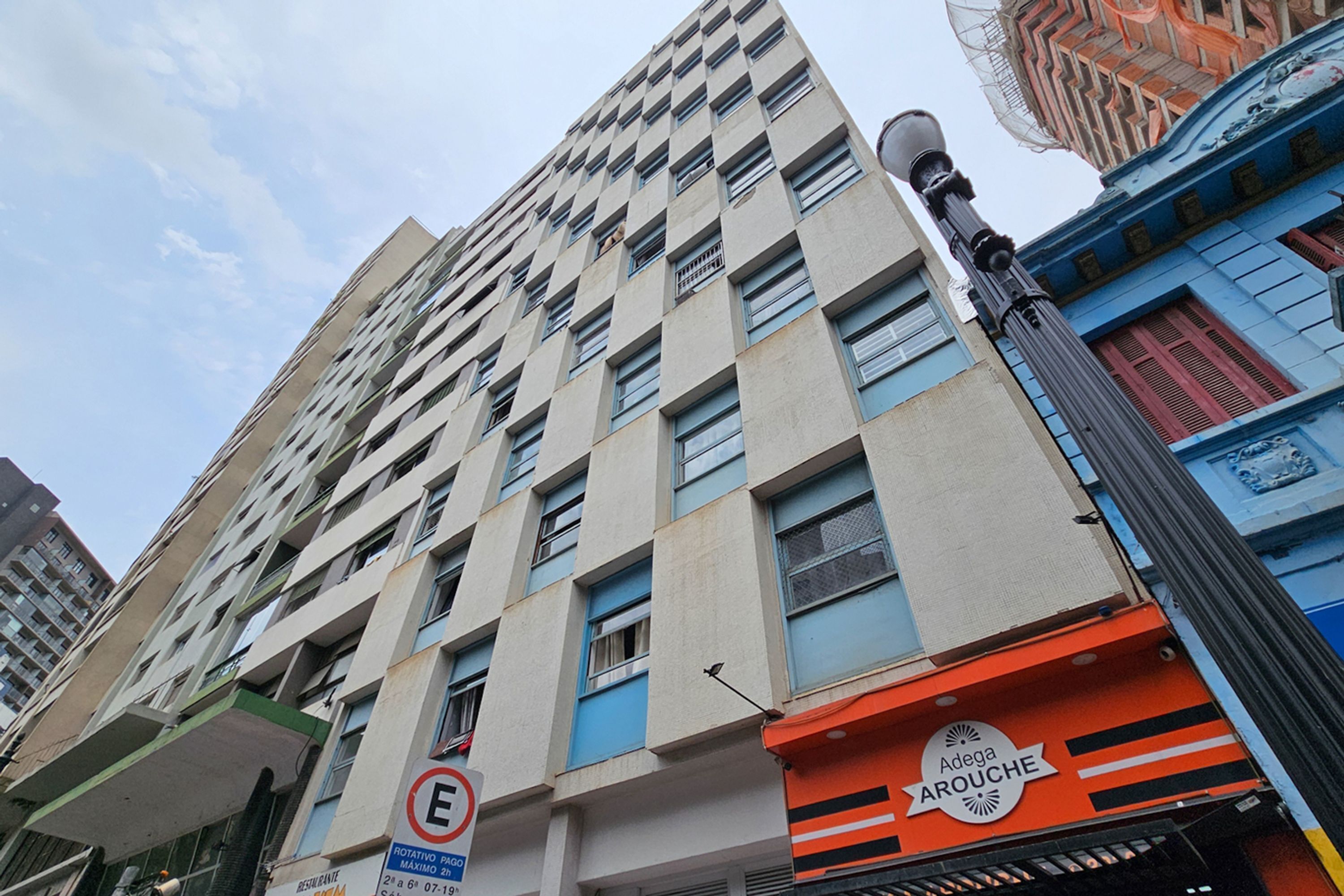 Apartment, Smoking | 1 bedroom