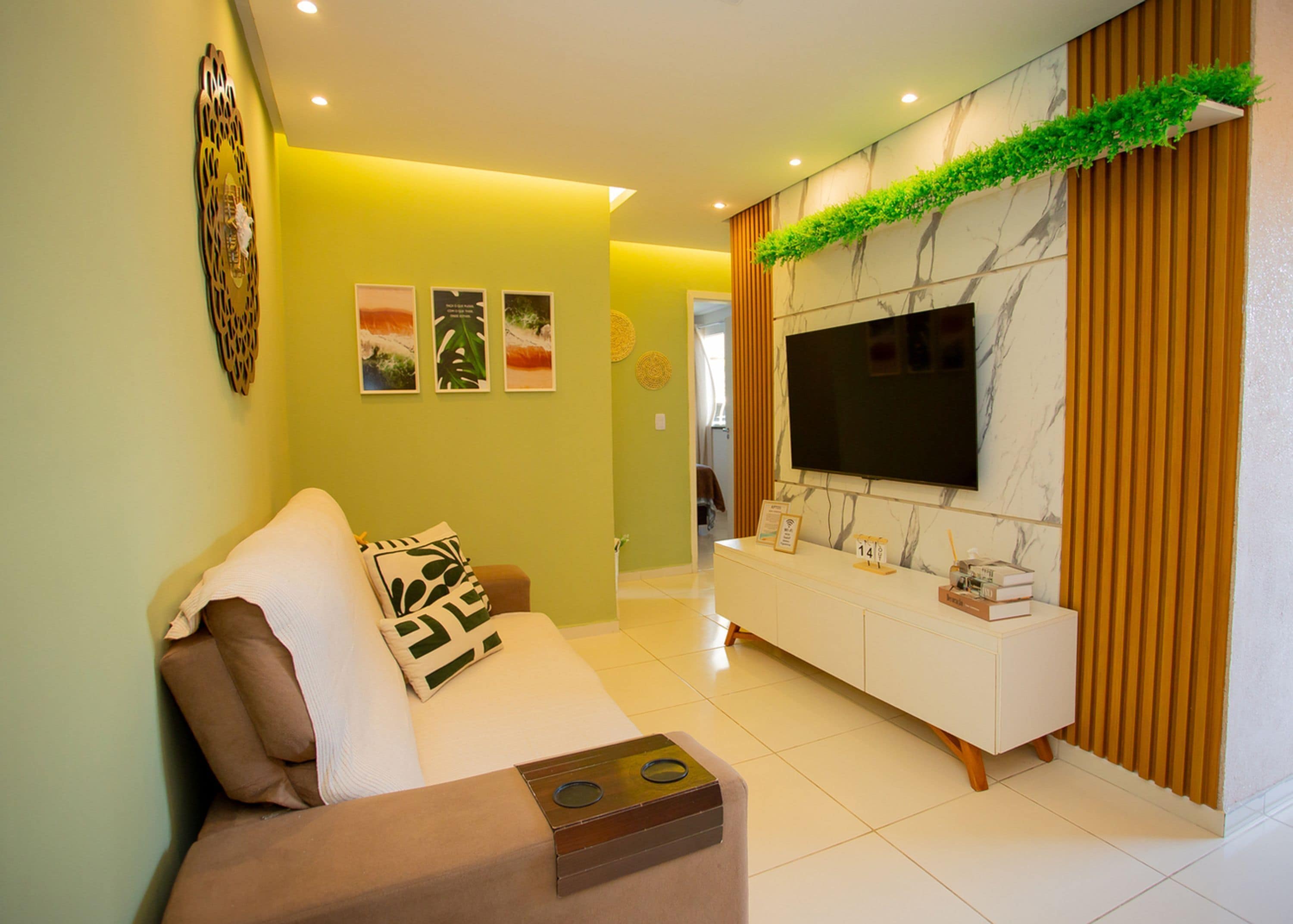 Apartment | 2 bedrooms