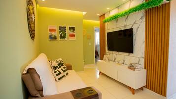 Apartemen | 2 kamar tidur