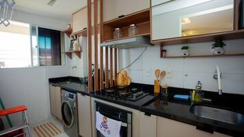 Appartement | 2 chambres