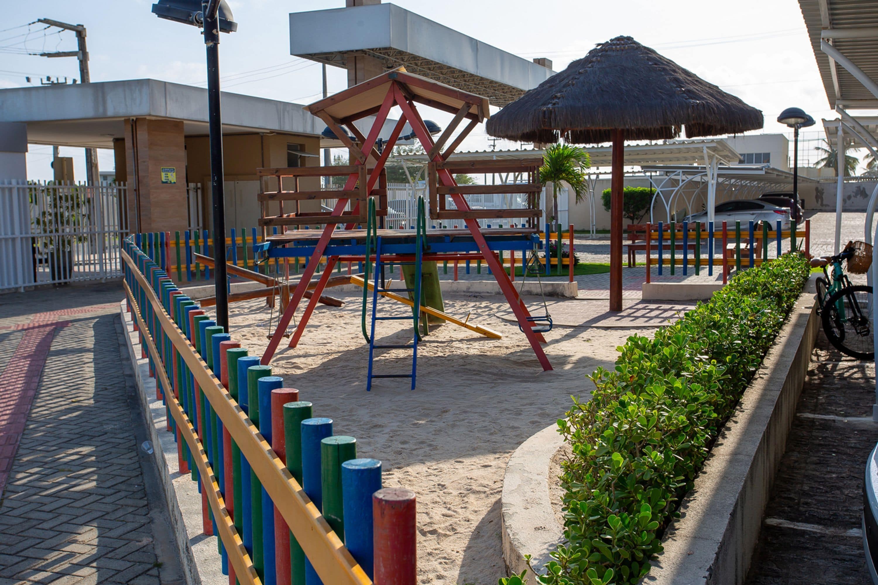 อพาร์ทเมนท์ | 2 ห้องนอน