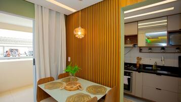 Appartement | 2 chambres