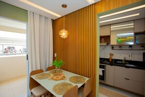 Appartement | 2 chambres