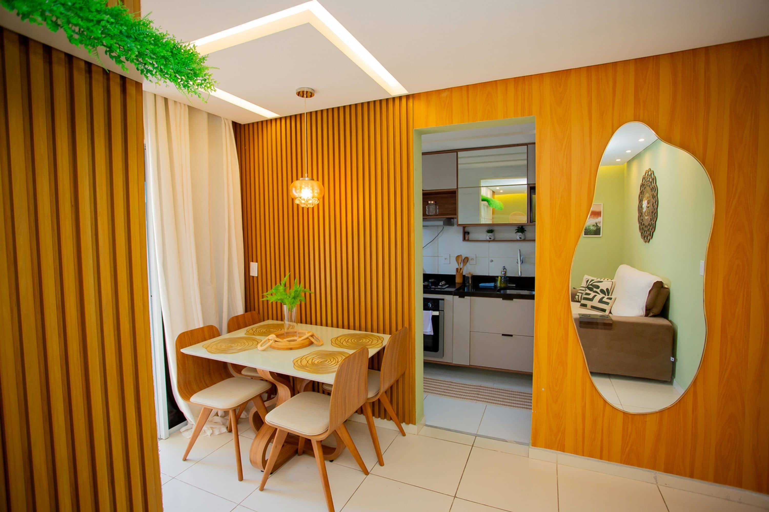 Departamento | 2 habitaciones 