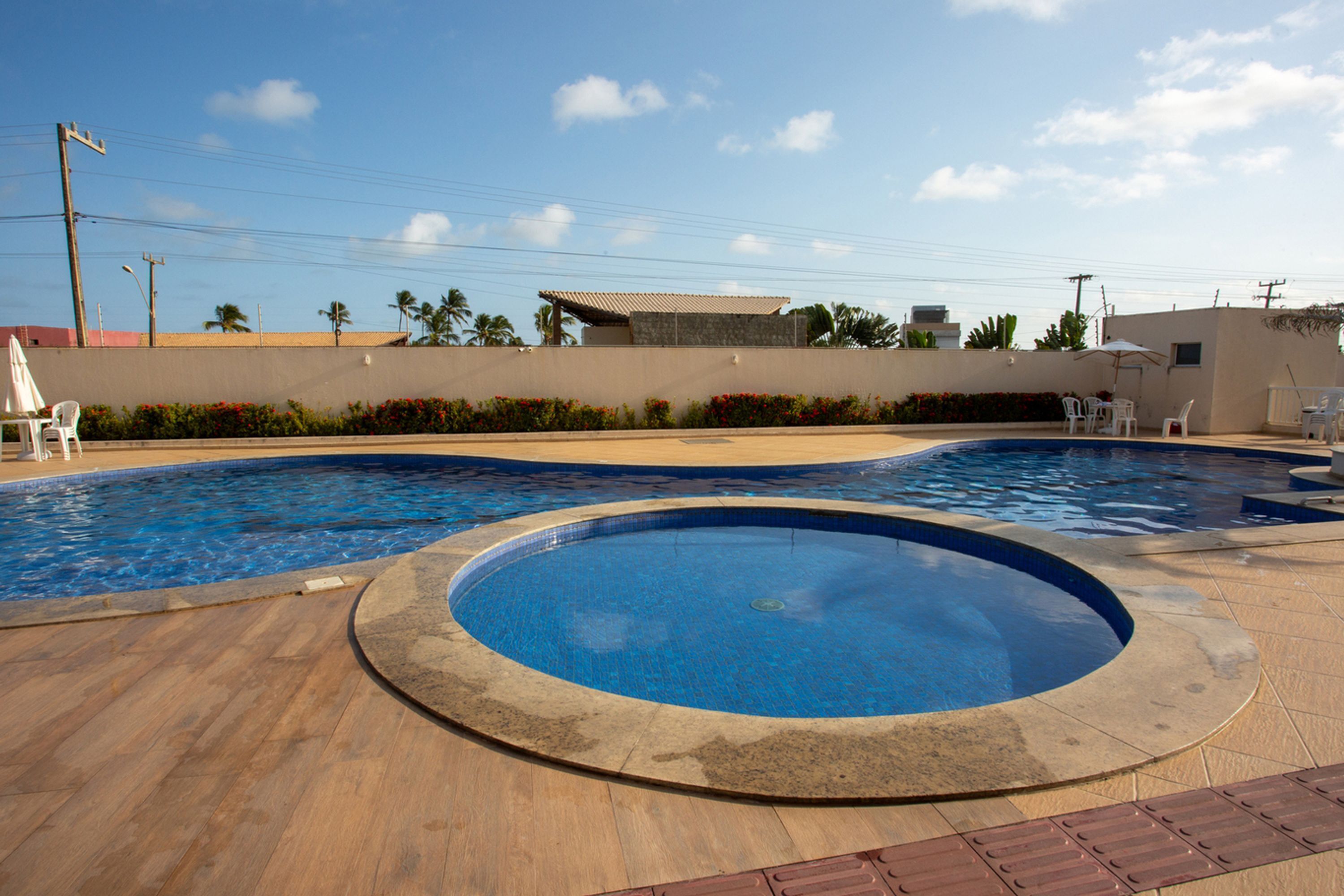 Apartamento | 2 quartos