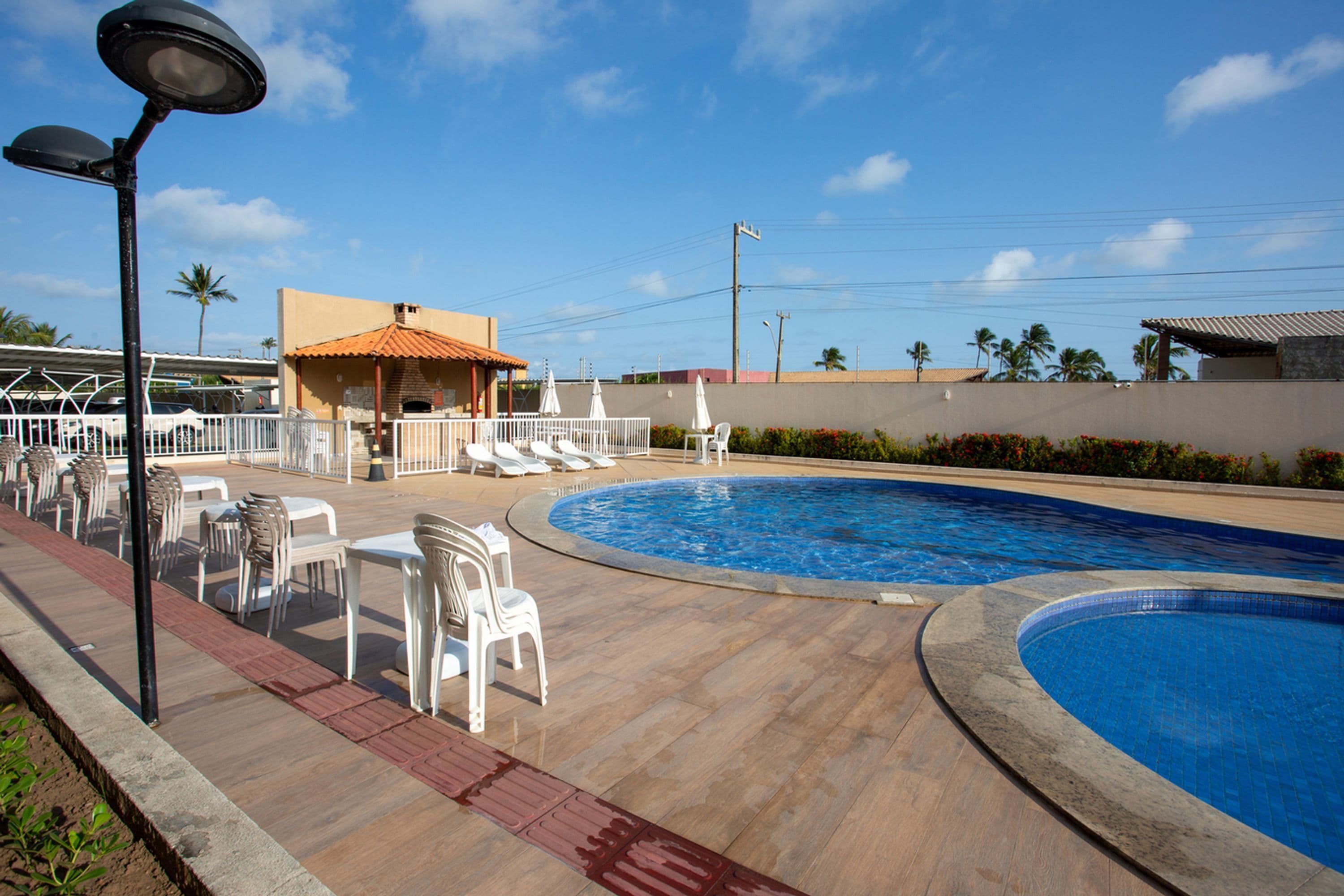 Apartamento | 2 quartos