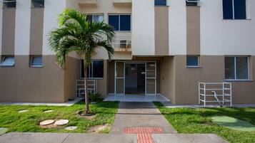 Appartement | 2 chambres