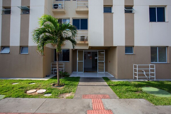 Appartement | 2 chambres