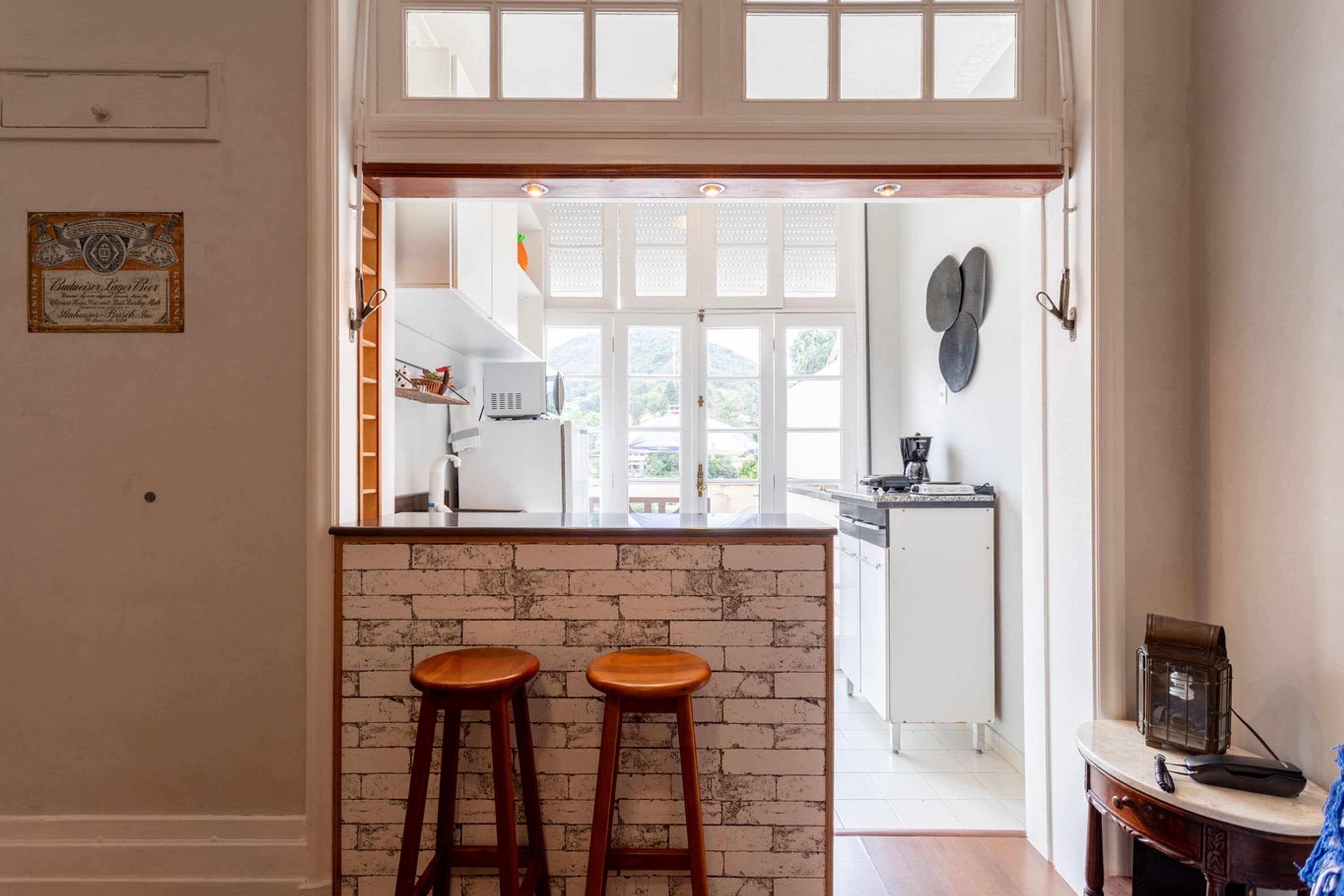 Apartment | 1 bedroom