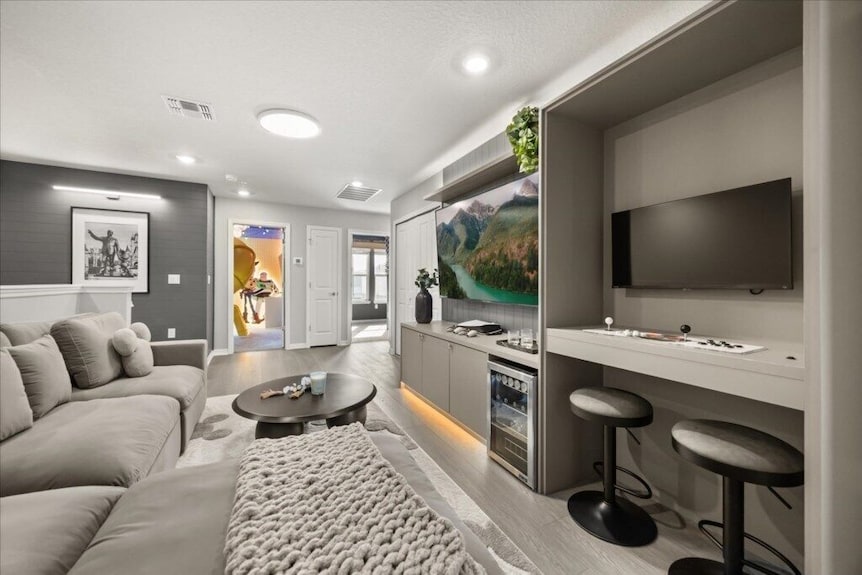 5 Bd/ 4.5 Ba/ Windsor Cay (16194 Cc) - Clermont, FL