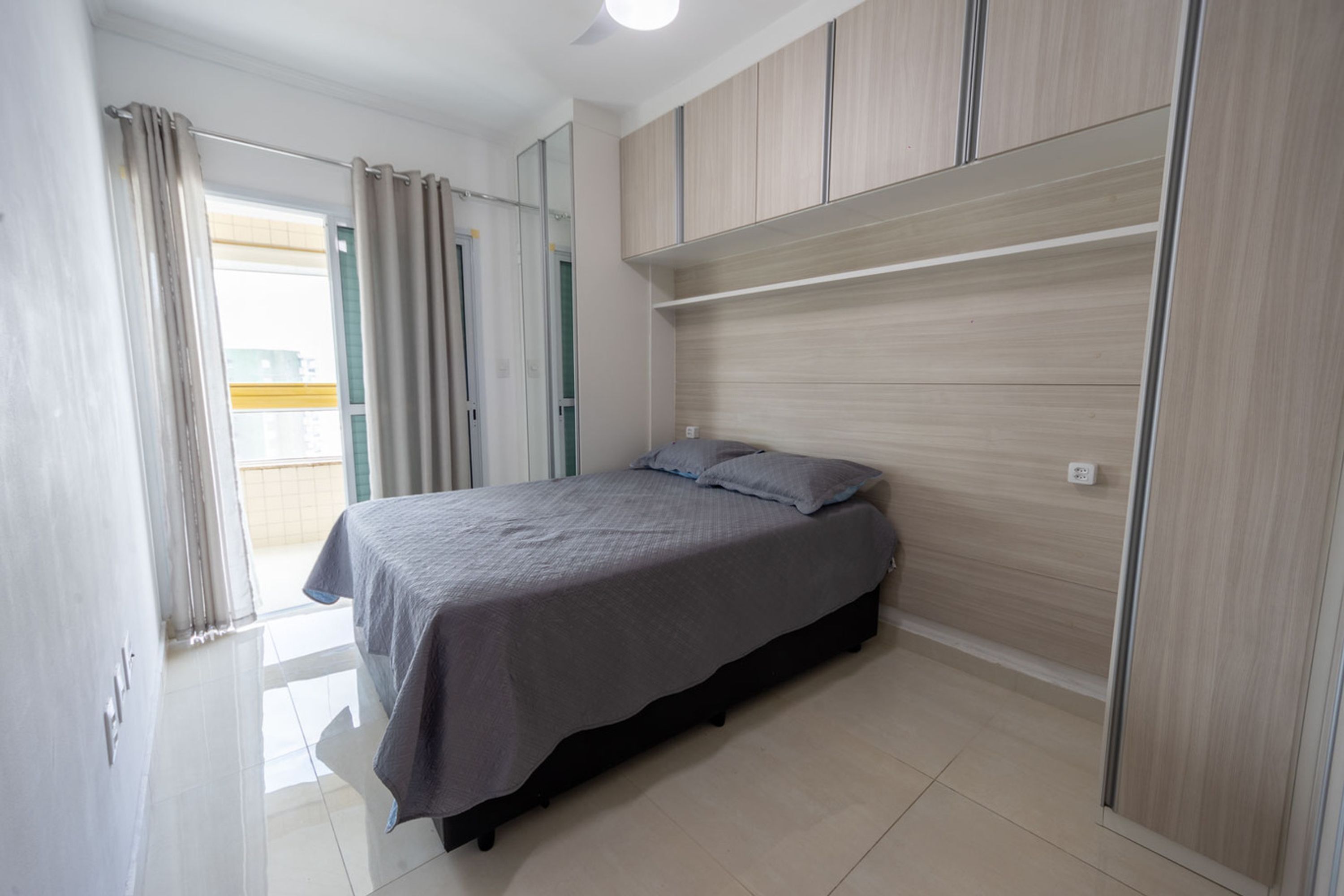 Casa, para fumantes | 1 quarto