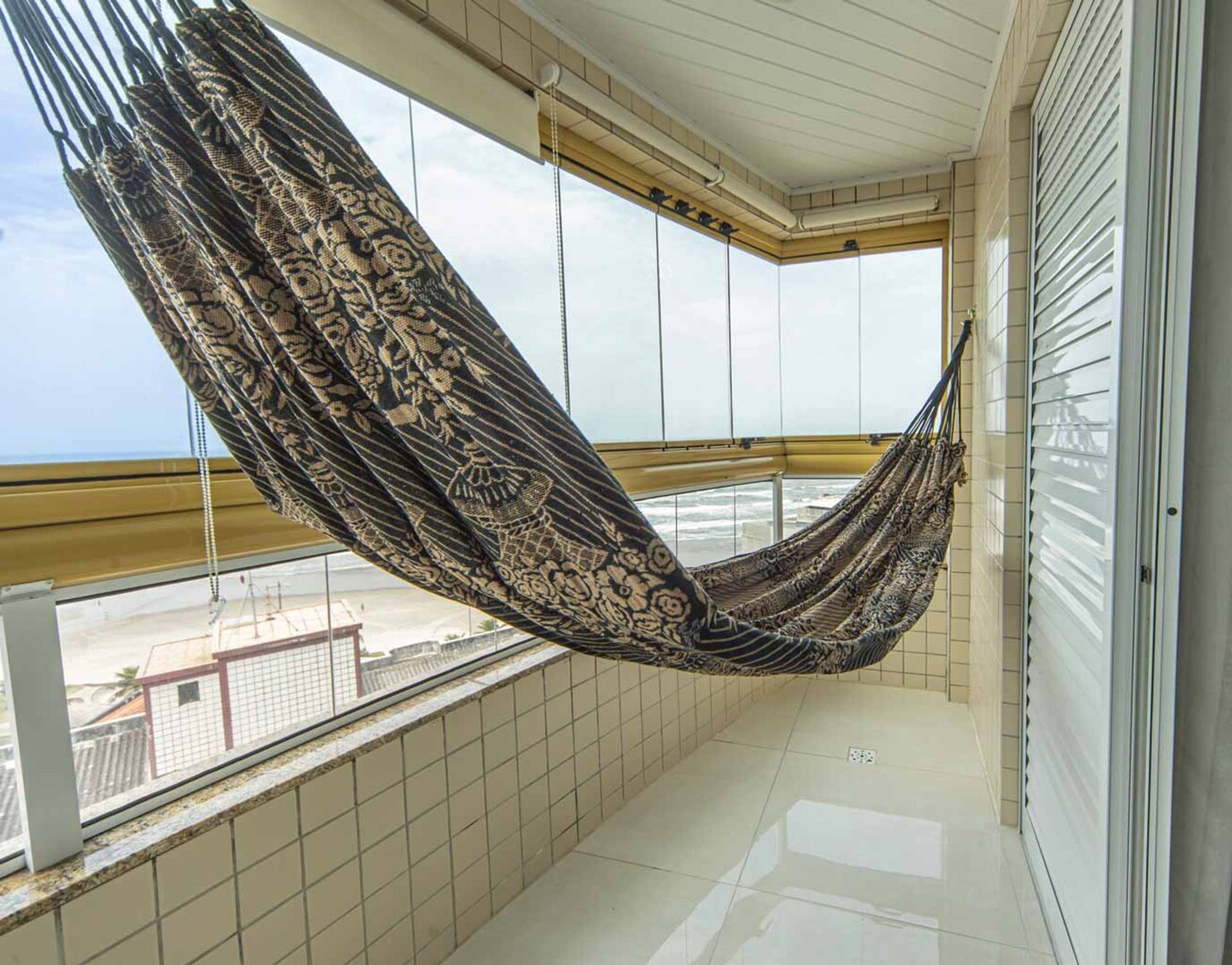 公寓, 吸煙房 | 1 間睡房