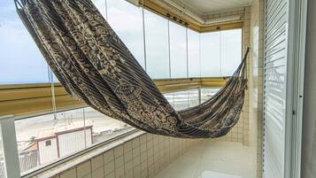 Apartamento, para fumantes | 1 quarto