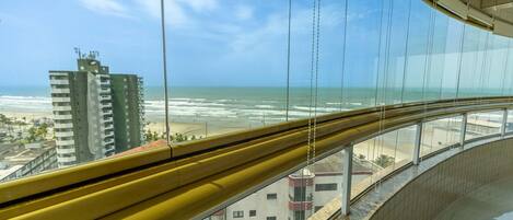 Apartment, Smoking | 1 bedroom