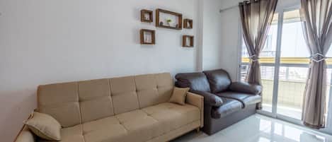 Casa, para fumantes | 1 quarto