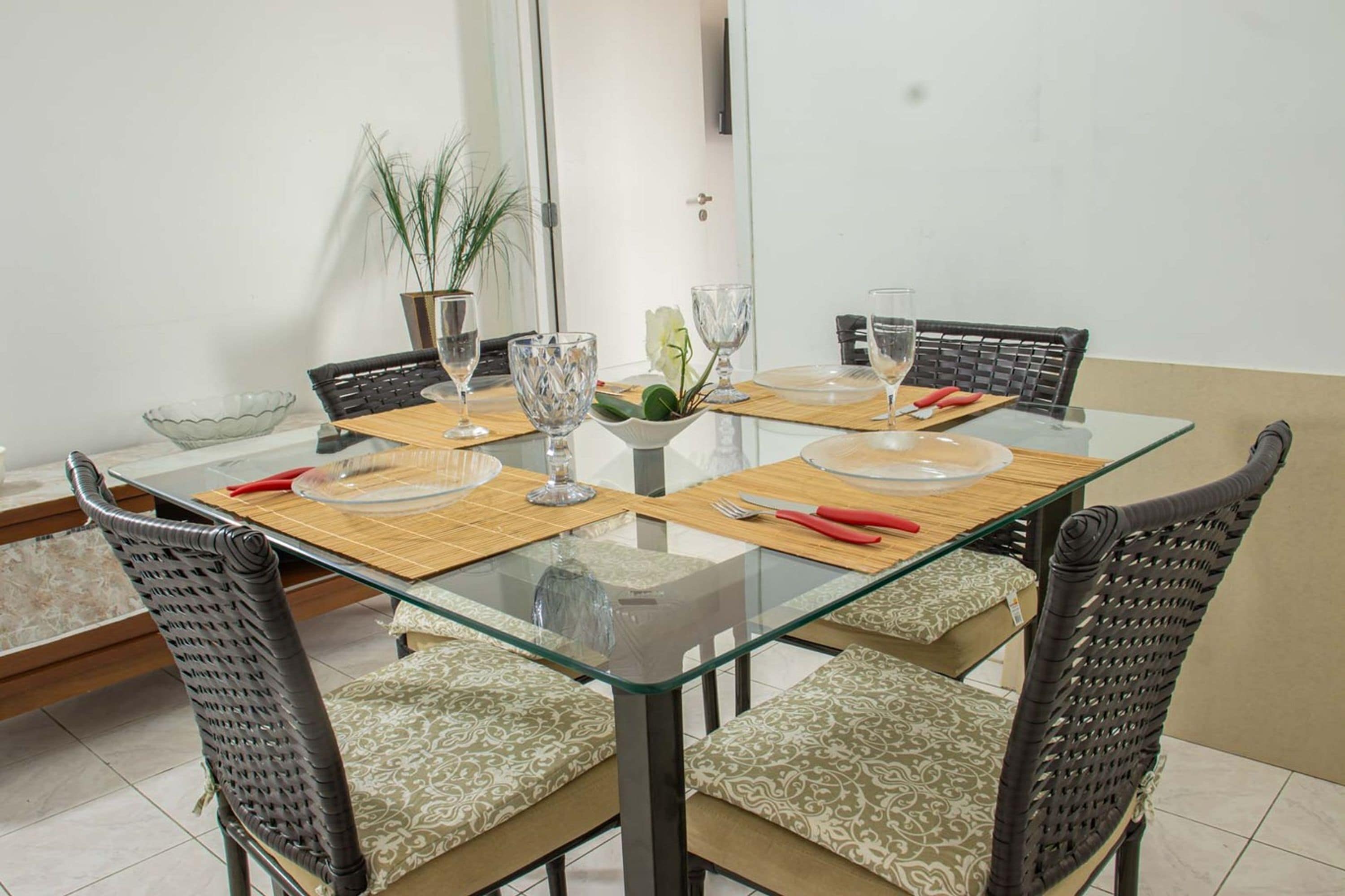 公寓, 吸煙房 | 2 間睡房