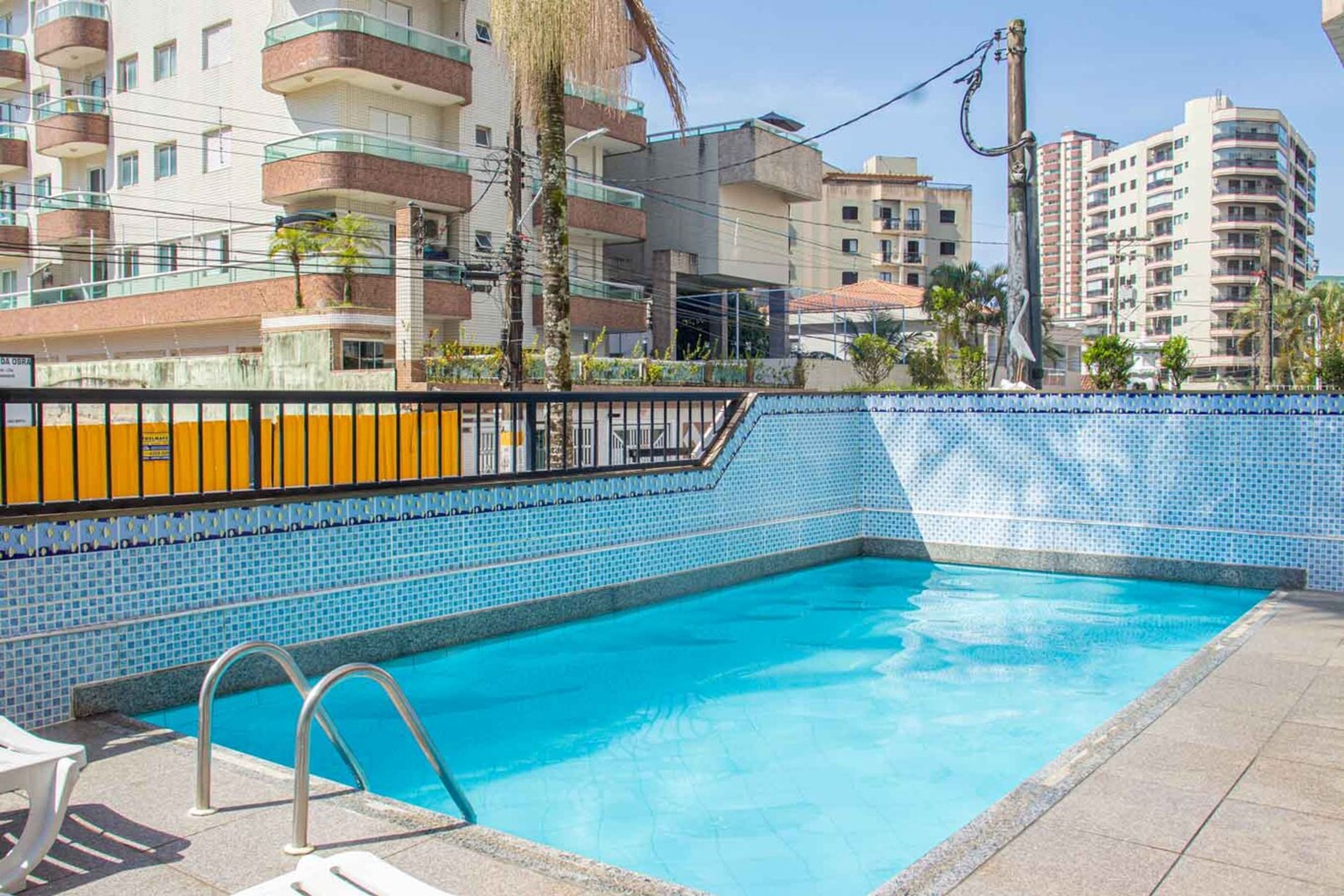 Appartement, fumeurs | 2 chambres