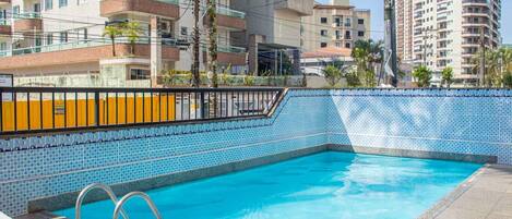 Appartement, fumeurs | 2 chambres