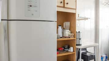 Apartamento, para fumantes | 2 quartos