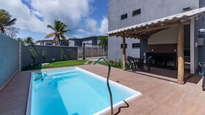 Apartment, Smoking - Pedra DO MAR Apto Perto da Praia de Taperapuan (Porto Seguro)