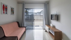 Apartment, Smoking - Pedra DO MAR Apto Perto da Praia de Taperapuan (Porto Seguro)