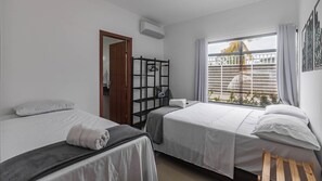 Apartment, Smoking - Pedra DO MAR Apto Perto da Praia de Taperapuan (Porto Seguro)