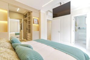 Leilighet | 3 soverom