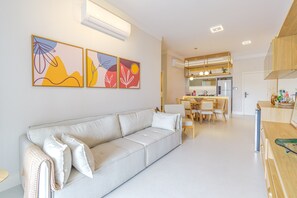 Apartamento | 3 quartos