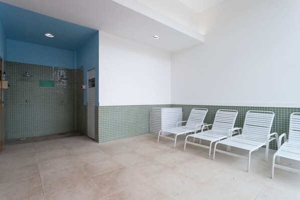 อพาร์ทเมนท์ | 2 ห้องนอน