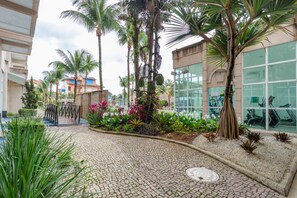 Appartement | 2 chambres