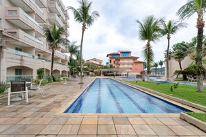 อพาร์ทเมนท์ | 2 ห้องนอน