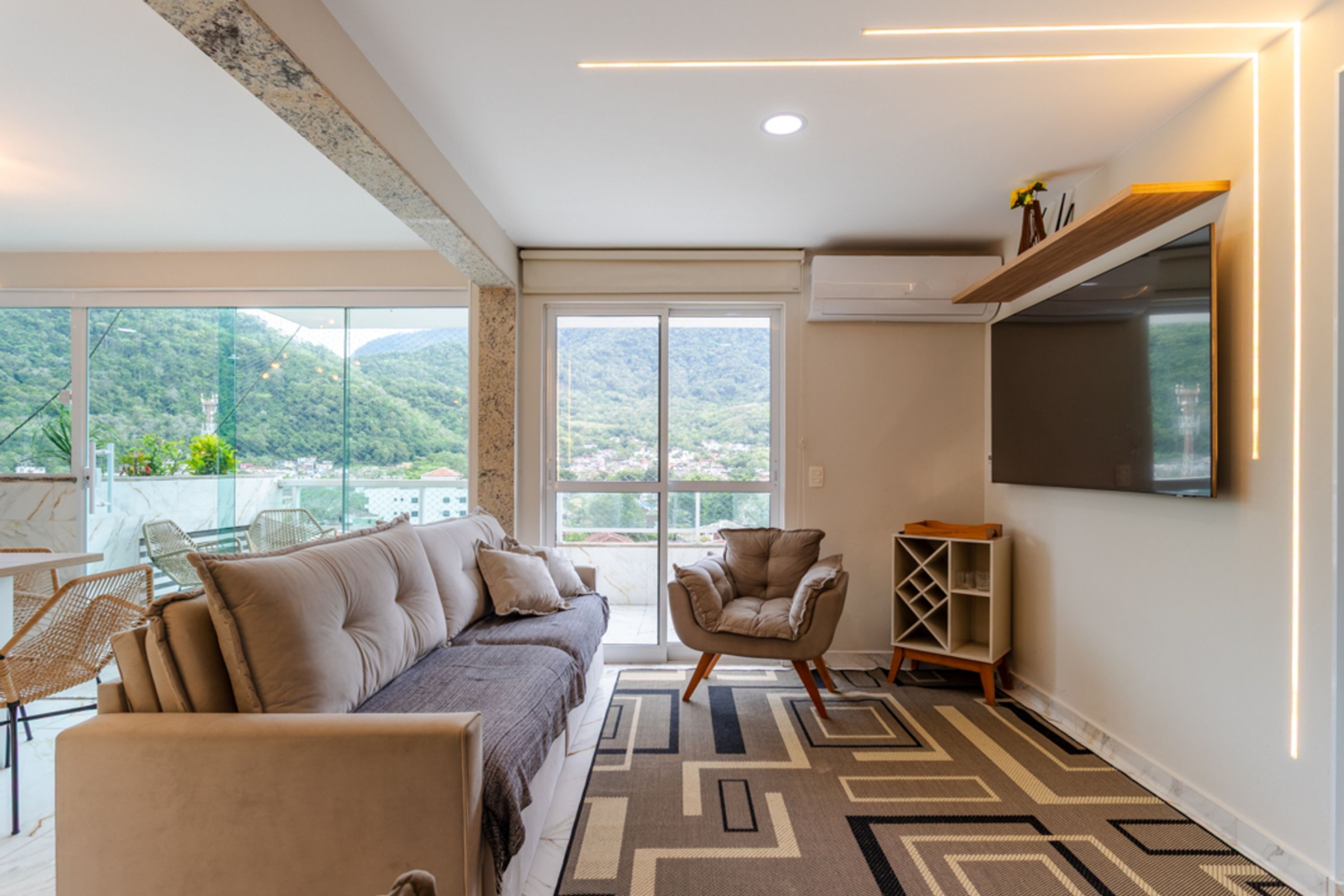 Huoneisto | 2 makuuhuonetta