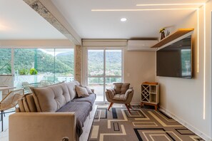 Leilighet | 2 soverom