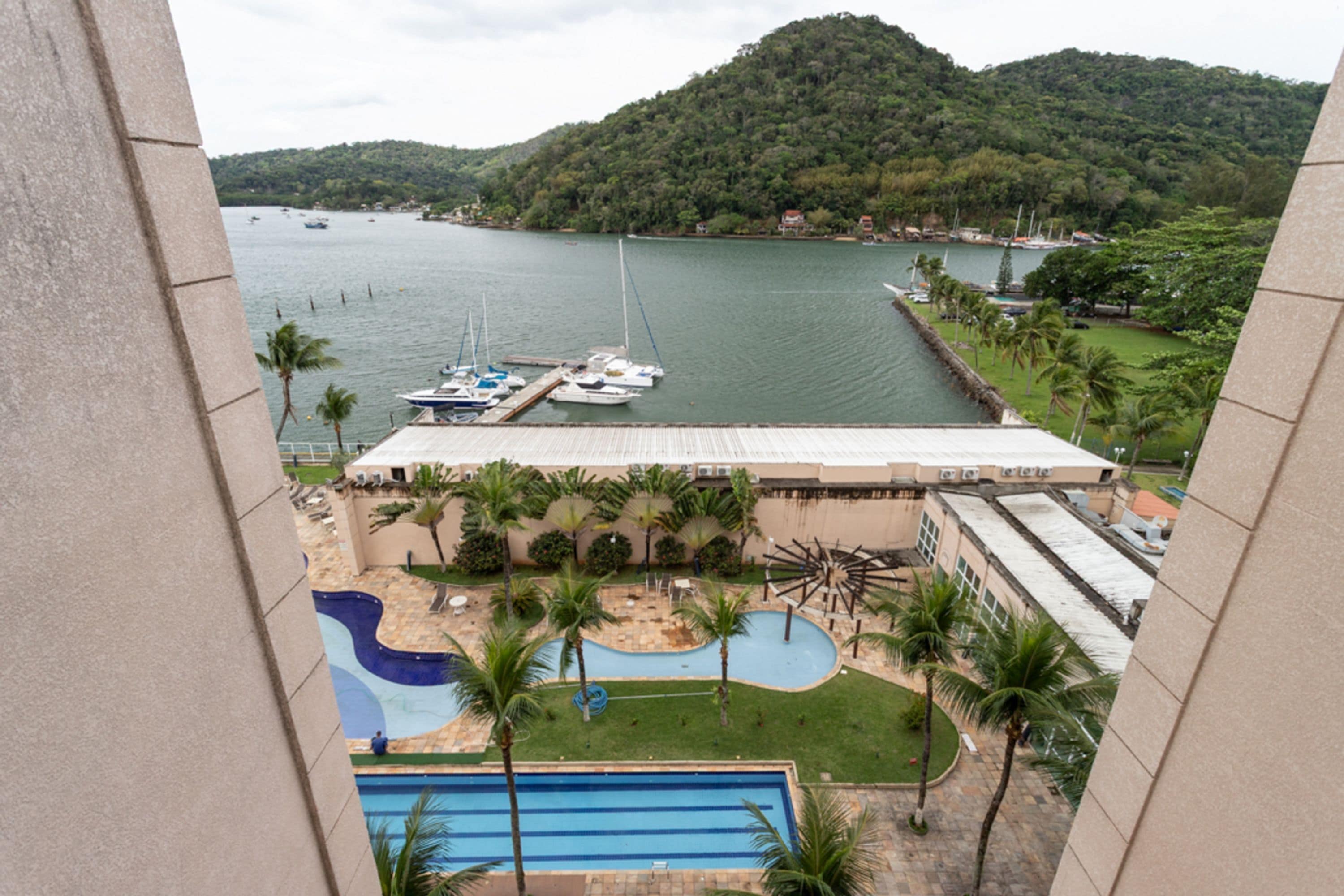 公寓 | 2 間睡房