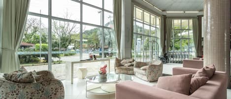 Appartement | 2 chambres